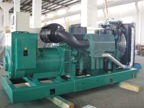 长征镇便携静音：租赁无声发电机组，便携式解决能源需求