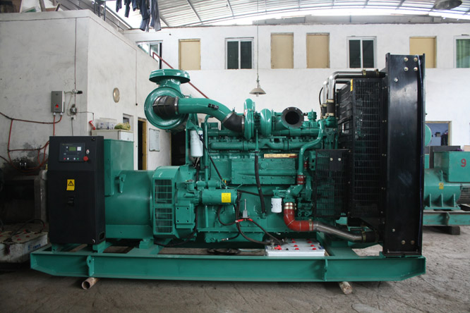 长征镇环保无噪音：租用静音发电机组，为环境和耳朵双重保驾护航